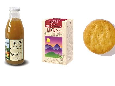 Alimentos Biológicos